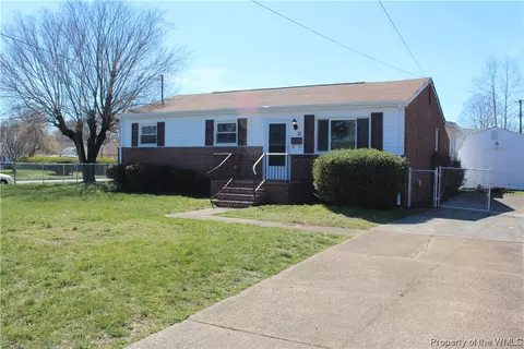19 Sharon Ct, Hampton, VA 23666 photo 1