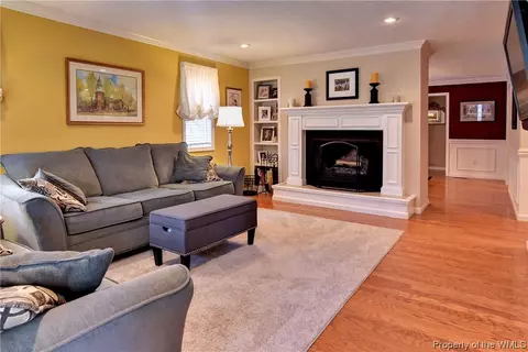 116 Peyton Rd, Williamsburg, VA 23185 photo 8