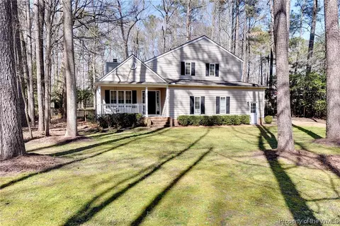 116 Peyton Rd, Williamsburg, VA 23185 photo 3