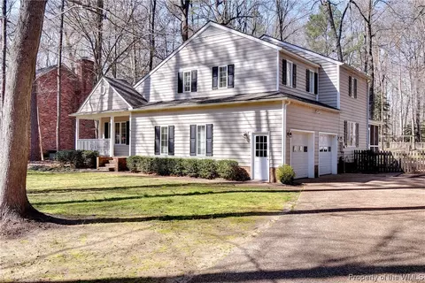 116 Peyton Rd, Williamsburg, VA 23185 photo 5