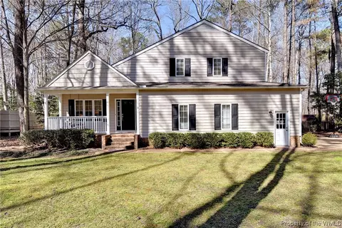 116 Peyton Rd, Williamsburg, VA 23185 photo 2