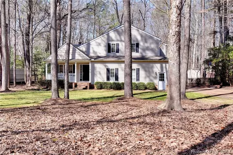 116 Peyton Rd, Williamsburg, VA 23185 photo 4