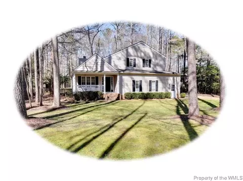 116 Peyton Rd, Williamsburg, VA 23185 photo 1