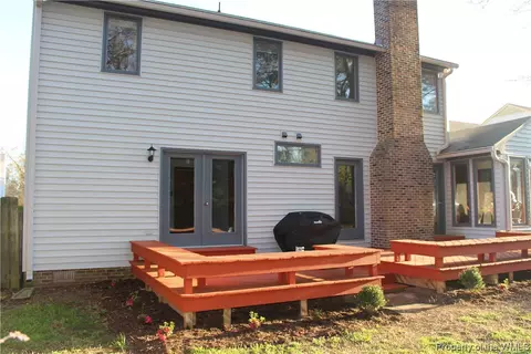 6 Jayne Lee, Hampton, VA 23664 photo 27