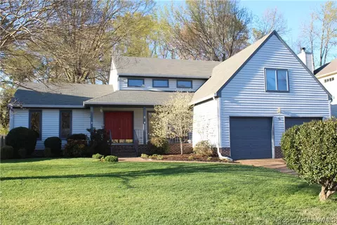 6 Jayne Lee, Hampton, VA 23664 photo 1