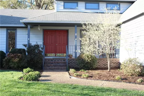 6 Jayne Lee, Hampton, VA 23664 photo 2