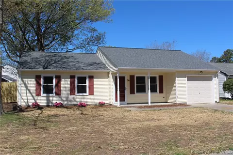 36 Sandy Lake Dr, Hampton, VA 23666 photo 22
