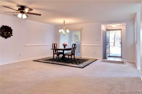 93 Cutspring Arch, Williamsburg, VA 23185 photo 5