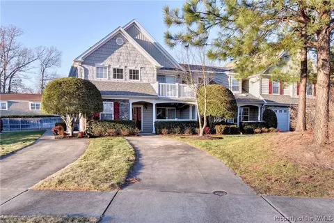 93 Cutspring Arch, Williamsburg, VA 23185 photo 1