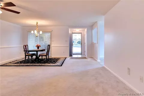93 Cutspring Arch, Williamsburg, VA 23185 photo 4