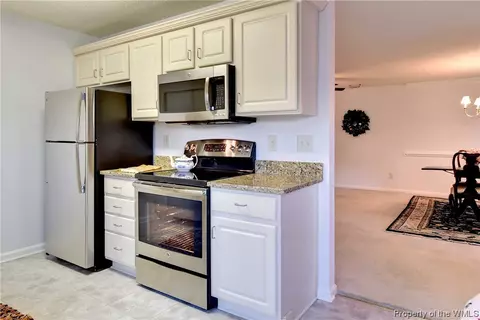 93 Cutspring Arch, Williamsburg, VA 23185 photo 11