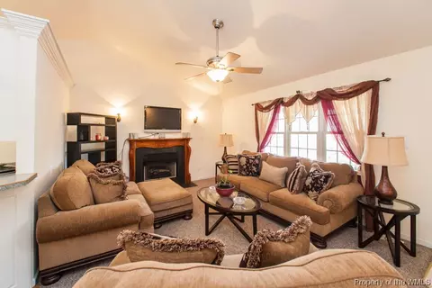 5711 Turtle Dr, Gloucester, VA 23061 photo 5