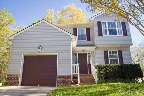 304 Watson Dr, Williamsburg, VA 23188 photo 1