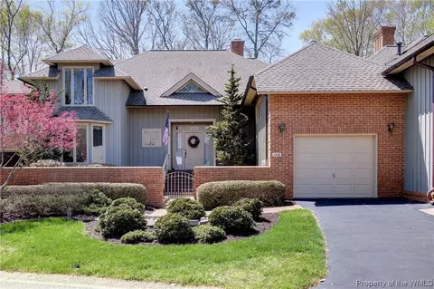 166 Warehams Pt, Williamsburg, VA 23185 photo 1