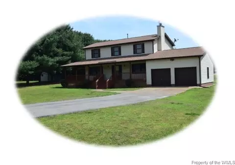 103 Nice Dr, Williamsburg, VA 23188 photo 1