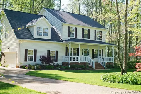 7699 Patriots Way, Gloucester, VA 23061 photo 1