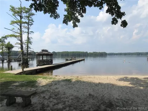 3038 The Point Dr, Lanexa, VA 23089 photo 27