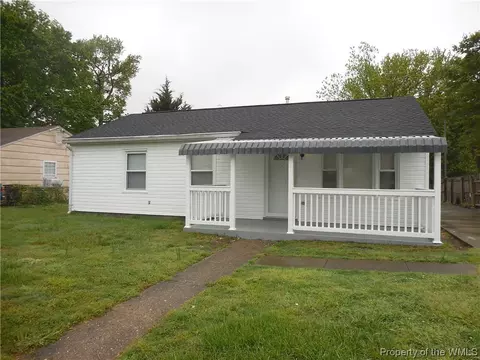 533 Shelton Rd, Hampton, VA 23663 photo 1