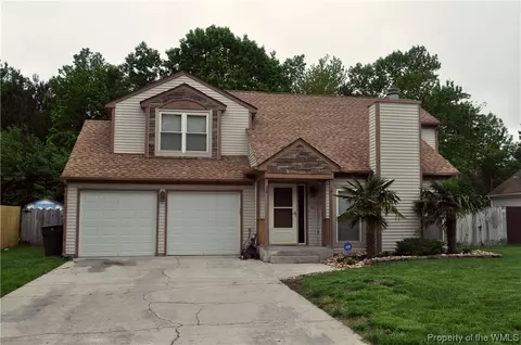 38 Eagles Lndg, Hampton, VA 23669 photo 1