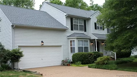 107 Flintlock Rd, Williamsburg, VA 23185 photo 1