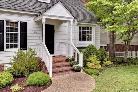103 Seton Hill Rd, Williamsburg, VA 23188 photo 2