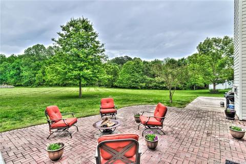 4663 Sir Gilbert Loop, Williamsburg, VA 23185 photo 3