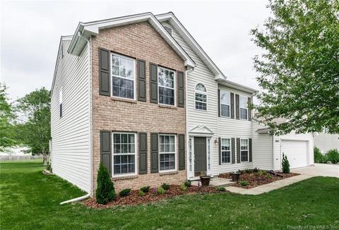 4663 Sir Gilbert Loop, Williamsburg, VA 23185 photo 1