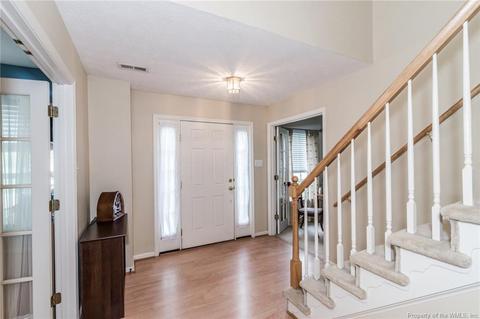4663 Sir Gilbert Loop, Williamsburg, VA 23185 photo 11