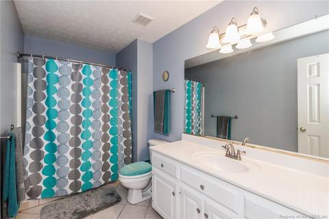 4663 Sir Gilbert Loop, Williamsburg, VA 23185 photo 25