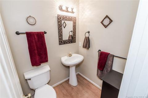 4663 Sir Gilbert Loop, Williamsburg, VA 23185 photo 18