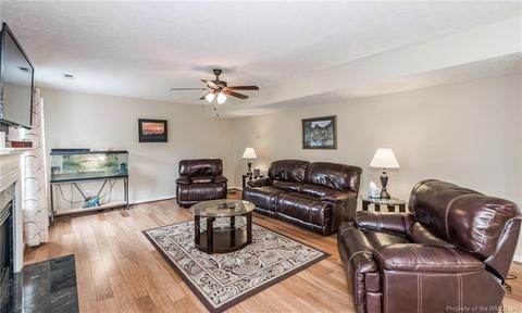 4663 Sir Gilbert Loop, Williamsburg, VA 23185 photo 10