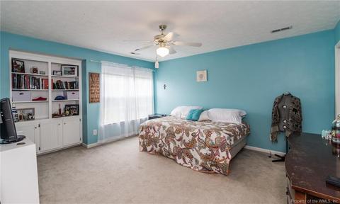 4663 Sir Gilbert Loop, Williamsburg, VA 23185 photo 24