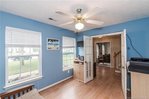 4663 Sir Gilbert Loop, Williamsburg, VA 23185 photo 16