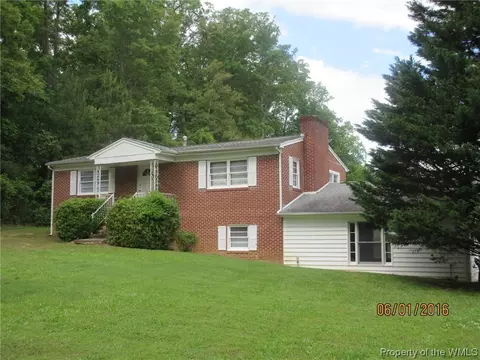 8488 Diascund Rd, Lanexa, VA 23089 photo 1