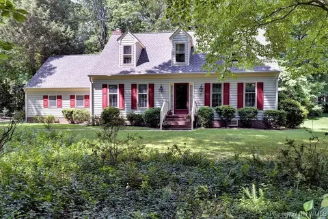 121 Daingerfield Rd, Williamsburg, VA 23185 photo 1