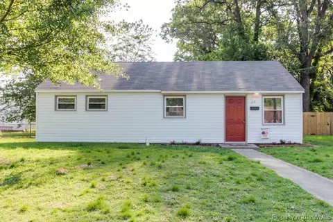 26 Newby Dr, Hampton, VA 23666 photo 1