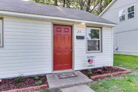 26 Newby Dr, Hampton, VA 23666 photo 6