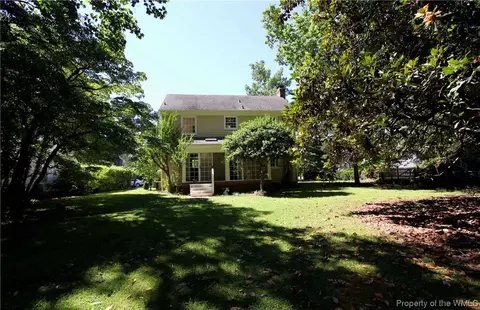 706 Powell St, Williamsburg, VA 23185 photo 15