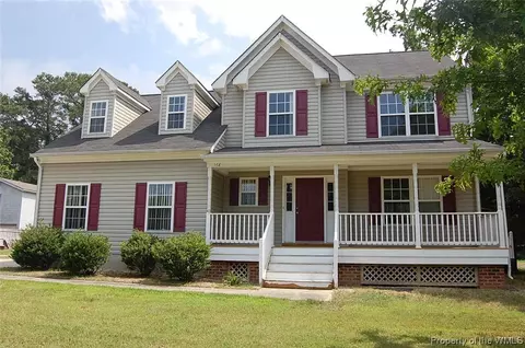 168 Saunders Rd, Hampton, VA 23666 photo 1