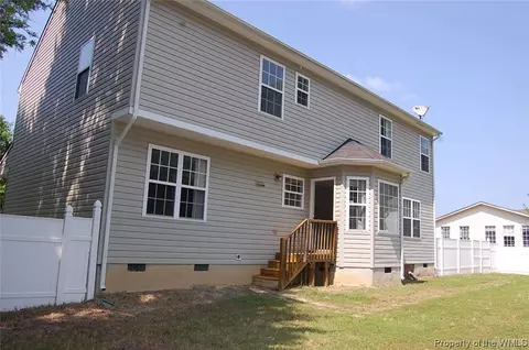 168 Saunders Rd, Hampton, VA 23666 photo 16