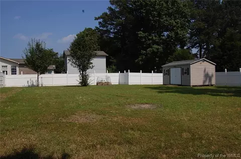 168 Saunders Rd, Hampton, VA 23666 photo 9