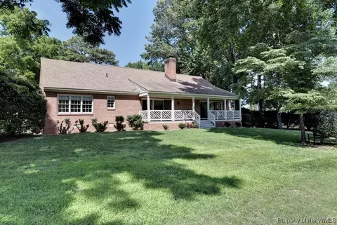101 Thomas Dl, Williamsburg, VA 23185 photo 30