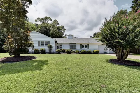 209 Thomas Nelson Ln, Williamsburg, VA 23185 photo 1