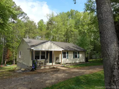 3928 Moores Ln, Lanexa, VA 23089 photo 1