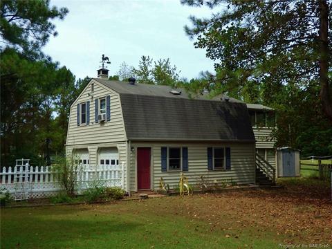 4786 Primrose Path, Gloucester, VA 23061 photo 9