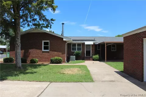 1023 Parkside Ave, Hampton, VA 23669 photo 5