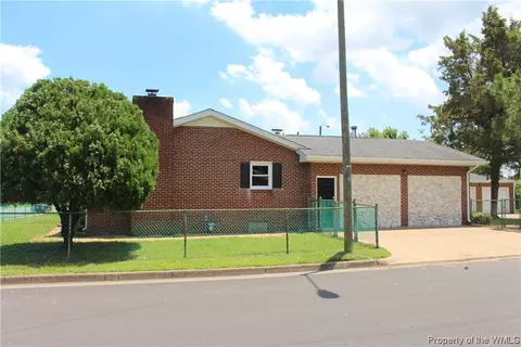 1023 Parkside Ave, Hampton, VA 23669 photo 2