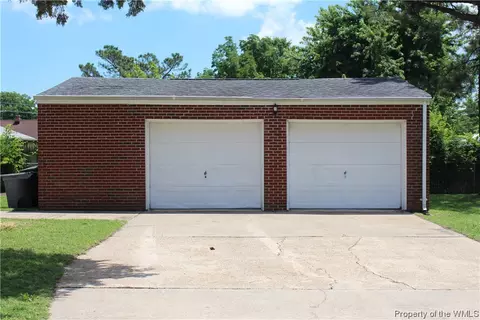 1023 Parkside Ave, Hampton, VA 23669 photo 4