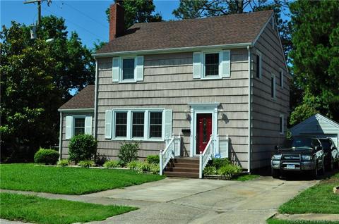 115 Ocanoe Pl, Hampton, VA 23661 photo 1