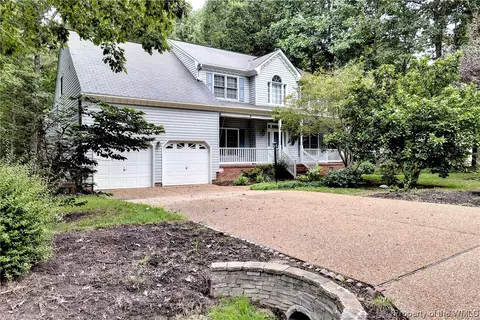 4801 Beaver Run E, Williamsburg, VA 23188 photo 2